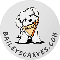 baileyscarves